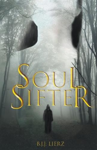 Cover image for Soul Sifter