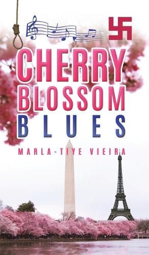 Cover image for Cherry Blossom Blues