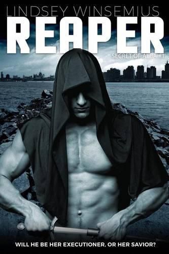 Cover image for Reaper: A Dystopian Romance