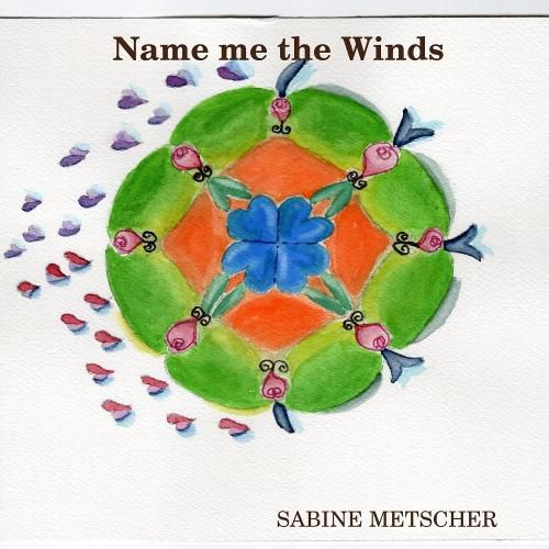 Cover image for Name me the Winds