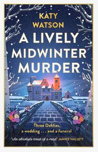 Cover image for A Lively Midwinter Murder