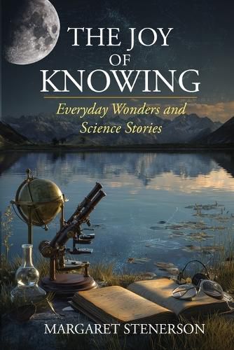 Cover image for The Joy of Knowing