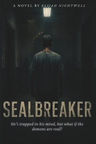 Cover image for SealBreaker
