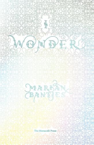 Cover image for I Wonder