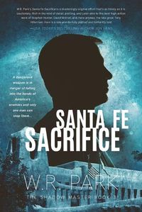 Cover image for Santa Fe Sacrifice