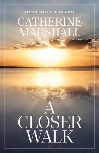Cover image for A Closer Walk