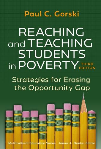 Cover image for Reaching and Teaching Students in Poverty