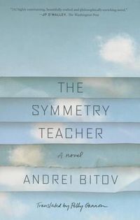 Cover image for The Symmetry Teacher