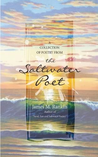 Cover image for The Saltwater Poet Collection