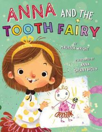 Cover image for Anna and the Tooth Fairy