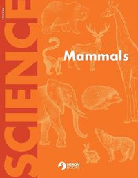 Cover image for Mammals