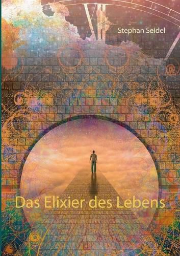 Cover image for Das Elixier des Lebens