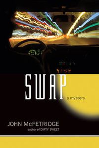 Cover image for Swap: A Mystery