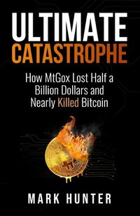 Cover image for Ultimate Catastrophe