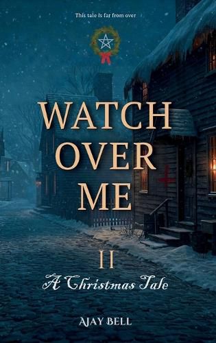 Cover image for Watch Over Me II