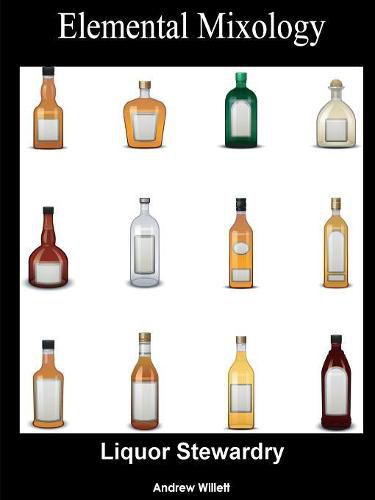 Cover image for Liquor Stewardry
