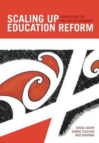 Cover image for Scaling Up Education Reform: Addressing the Politics of Disparity