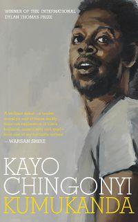 Cover image for Kumukanda