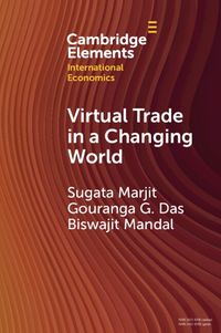 Cover image for Virtual Trade in a Changing World