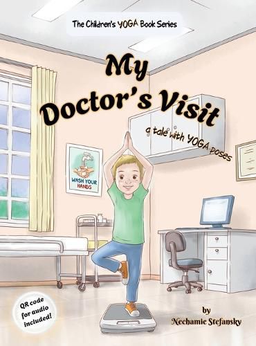 Cover image for My Doctor's Visit