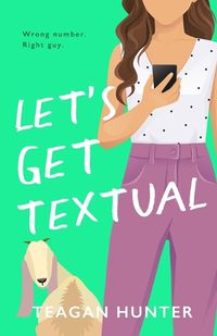 Cover image for Let's Get Textual (Special Edition)