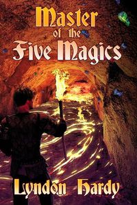 Cover image for Master of the Five Magics: 2nd edition