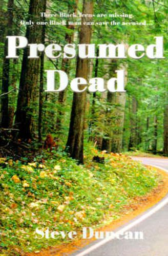 Cover image for Presumed Dead