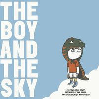 Cover image for The Boy and The Sky