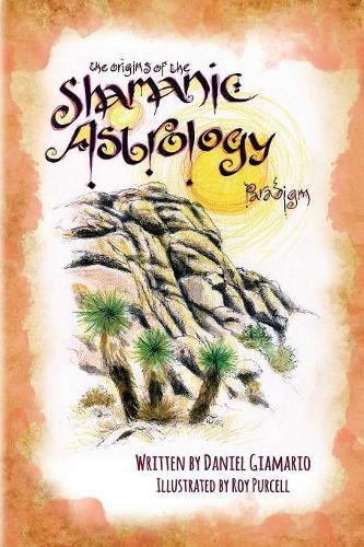 Cover image for The Origins of the Shamanic Astrology Paradigm