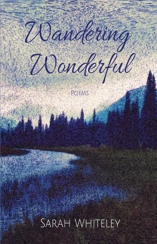 Cover image for Wandering Wonderful