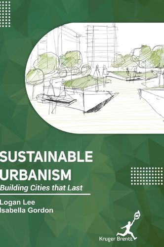 Cover image for Sustainable Urbanism