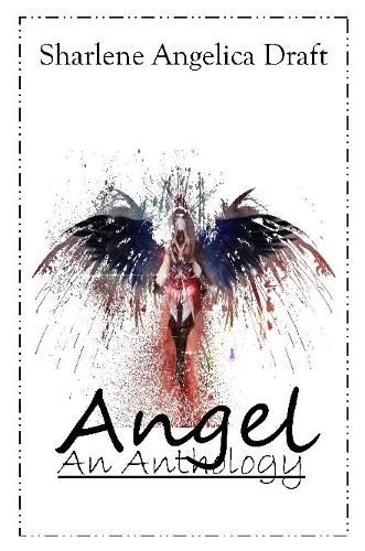 Cover image for Angel: an Anthology