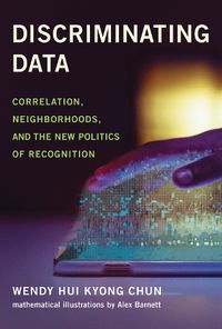 Cover image for Discriminating Data