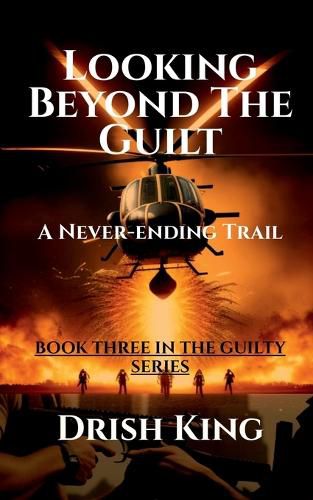 Cover image for Looking Beyond The Guilt