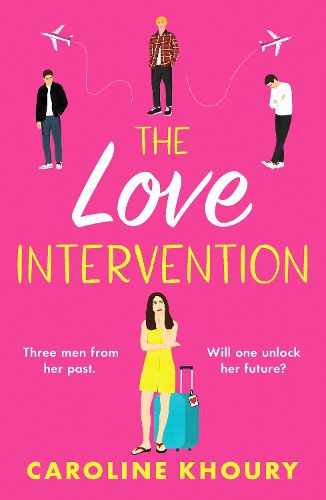 Cover image for The Love Intervention