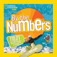 Cover image for By the Numbers: 110.01 Cool Infographics Packed with Stats and Figures