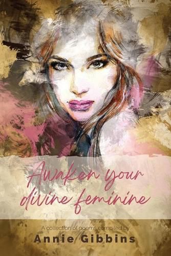 Cover image for Awaken Your Divine Feminine