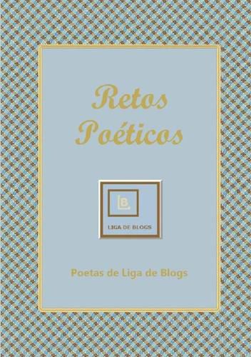 Cover image for Retos Poeticos