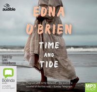 Cover image for Time and Tide