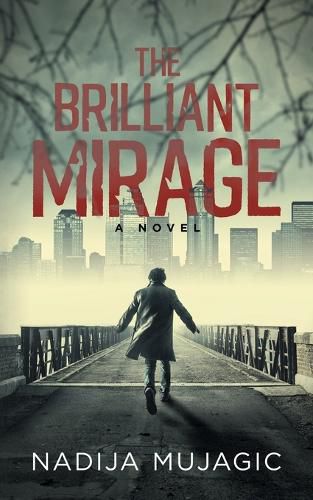 Cover image for The Brilliant Mirage