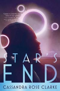 Cover image for Star's End