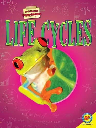 Cover image for Life Cycles