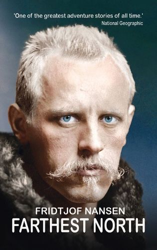 Cover image for Farthest North