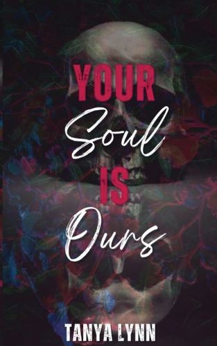 Cover image for Your Soul Is Ours