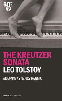 Cover image for The Kreutzer Sonata