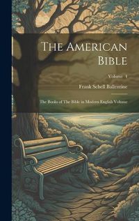 Cover image for The American Bible