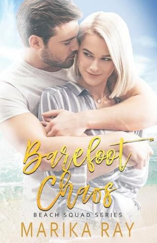 Cover image for Barefoot Chaos: A Smart Romantic Comedy