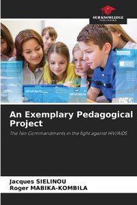 Cover image for An Exemplary Pedagogical Project