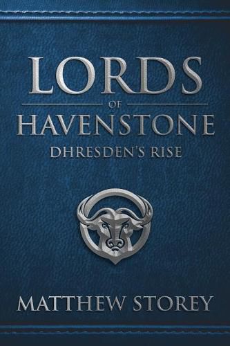 Cover image for Lords of Havenstone