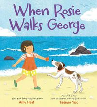 Cover image for When Rosie Walks George